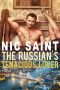 [Russian Oligarchs of London 01] • The Russian's Tenacious Lover